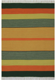 largest carpet manufacturer in India